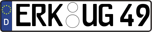 ERK-UG49