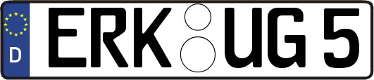ERK-UG5