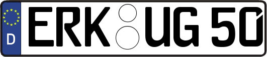 ERK-UG50