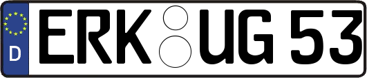 ERK-UG53