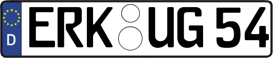 ERK-UG54