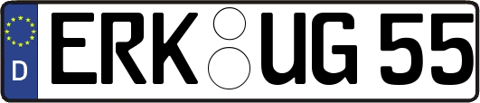 ERK-UG55