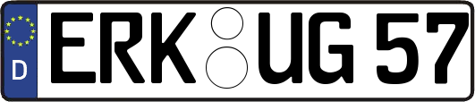 ERK-UG57
