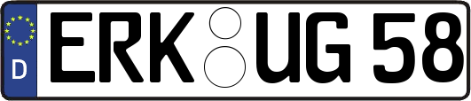 ERK-UG58