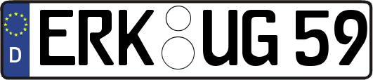 ERK-UG59