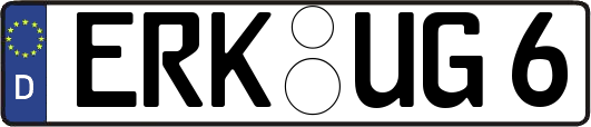 ERK-UG6