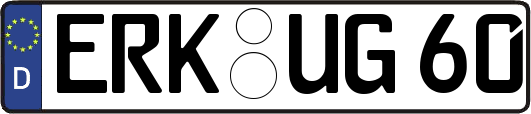 ERK-UG60