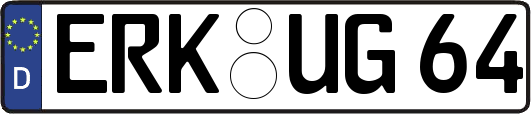 ERK-UG64