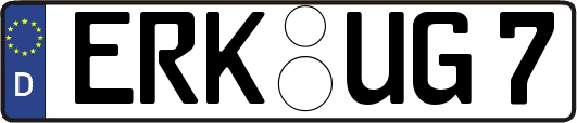 ERK-UG7