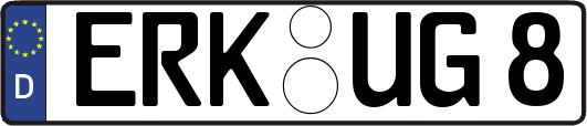 ERK-UG8