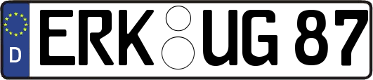 ERK-UG87
