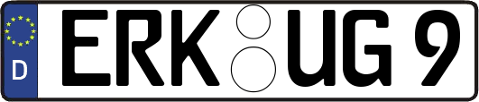 ERK-UG9