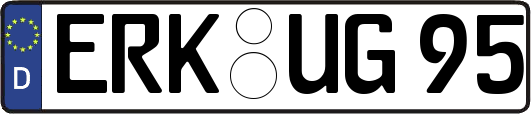 ERK-UG95