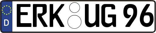 ERK-UG96