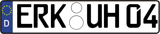 ERK-UH04