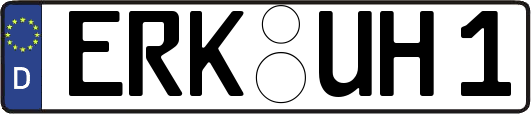 ERK-UH1