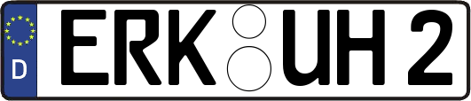 ERK-UH2