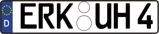 ERK-UH4
