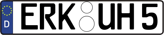 ERK-UH5