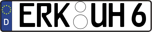 ERK-UH6