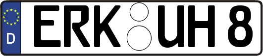 ERK-UH8