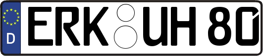 ERK-UH80