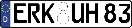 ERK-UH83