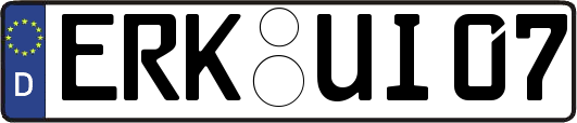 ERK-UI07