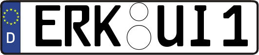 ERK-UI1
