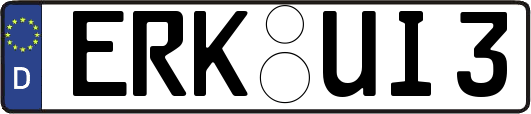 ERK-UI3