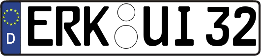 ERK-UI32