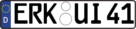 ERK-UI41