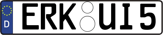 ERK-UI5