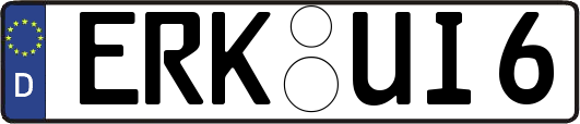 ERK-UI6