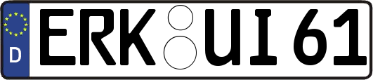 ERK-UI61