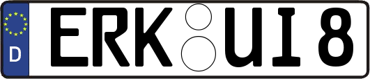 ERK-UI8