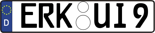 ERK-UI9