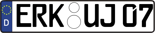 ERK-UJ07