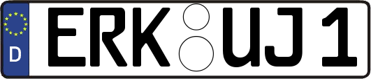 ERK-UJ1