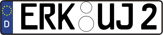 ERK-UJ2