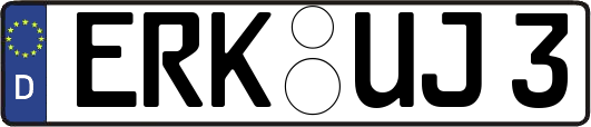 ERK-UJ3