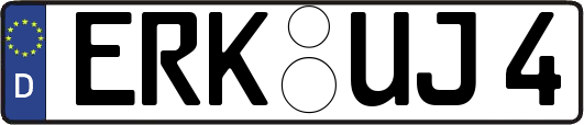 ERK-UJ4