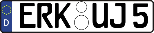 ERK-UJ5