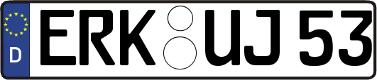 ERK-UJ53