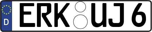 ERK-UJ6