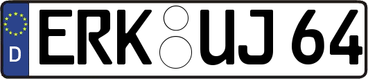ERK-UJ64