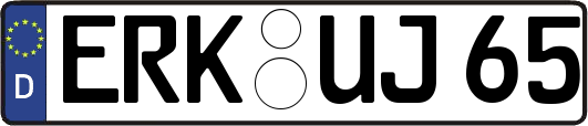 ERK-UJ65
