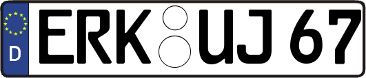 ERK-UJ67