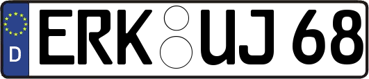 ERK-UJ68