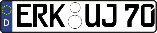 ERK-UJ70